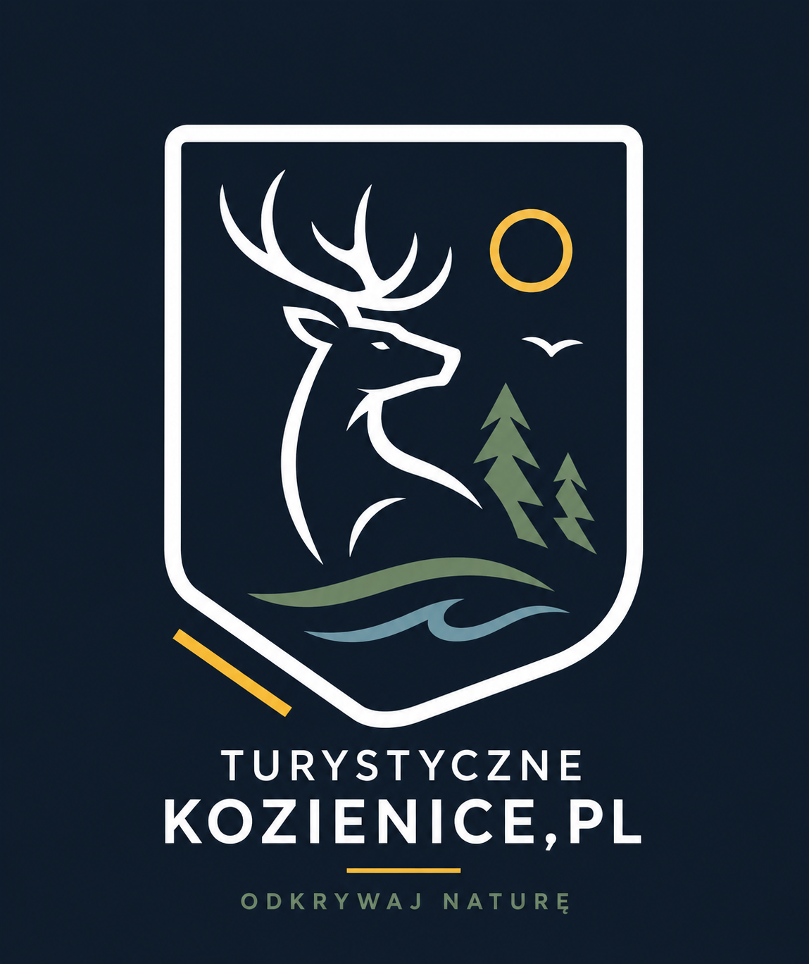 Turystyczne Kozienice